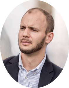 Christoph Fesl Profilbild Premium Massage Ingolstadt