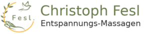 Logo Christoph Fesl Entspannungs-Massagen