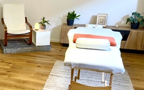 Massage Ingolstadt