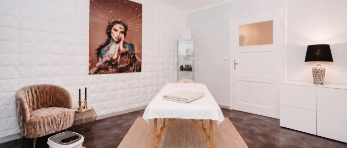 Premium Wellness Massage in München