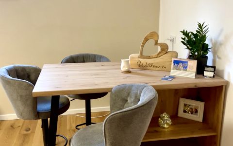 Massagepraxis Ingolstadt