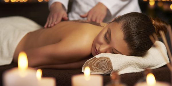 Massage München - Premium Ganzkörpermassage in ruhigem Ambiente